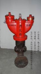 室外消火栓SA100/65-1.6